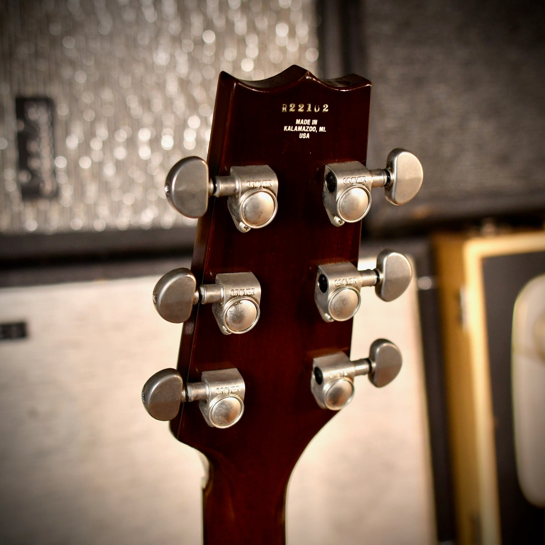 Heritage H-575 ASB Antique Sunburst 2001