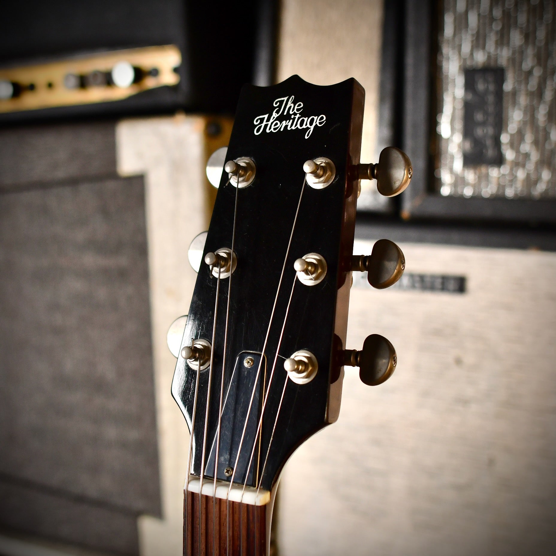 Heritage H-575 ASB Antique Sunburst 2001
