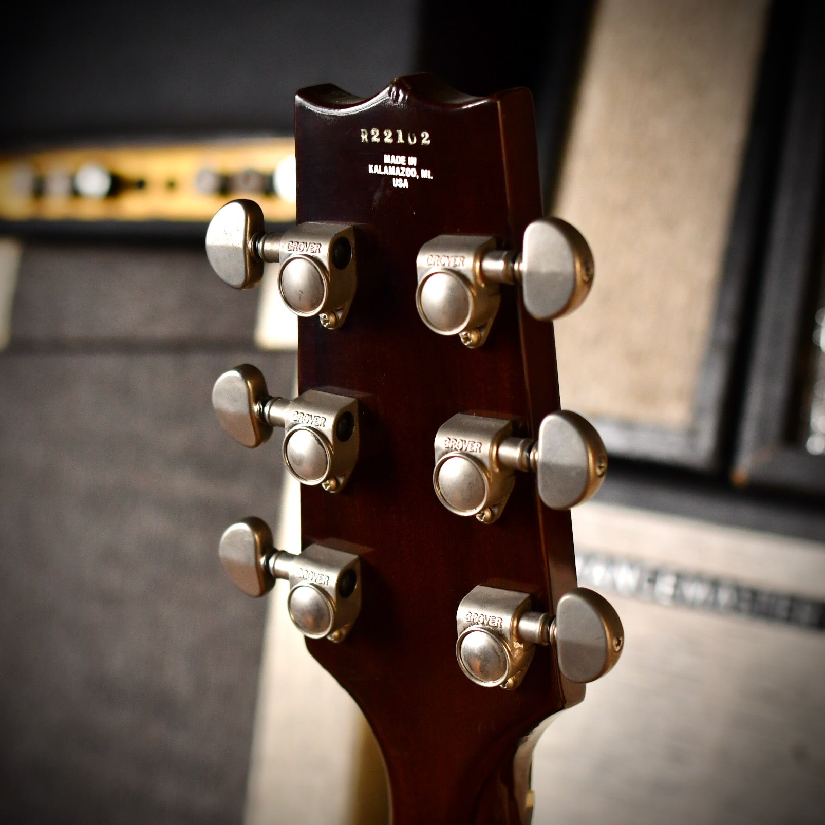 Heritage H-575 ASB Antique Sunburst 2001