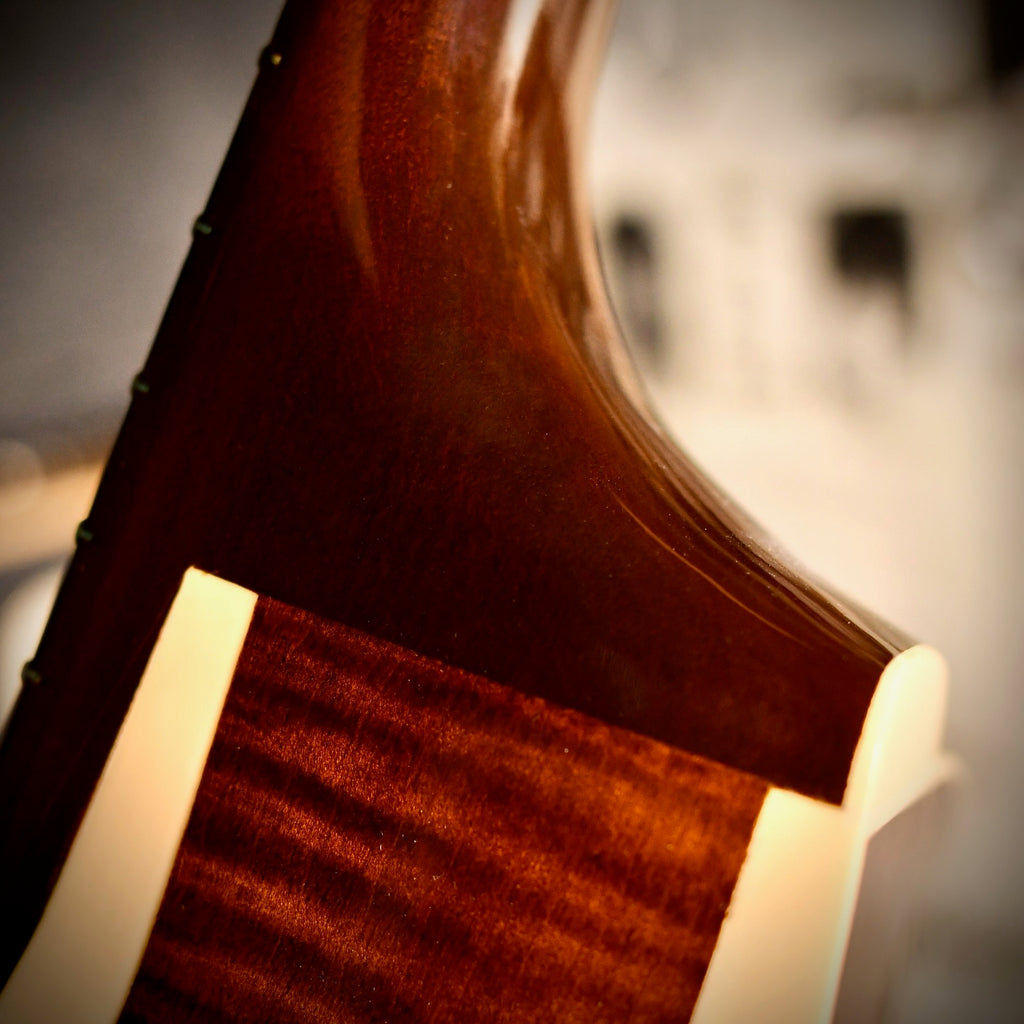 Heritage H-575 ASB Antique Sunburst 2001