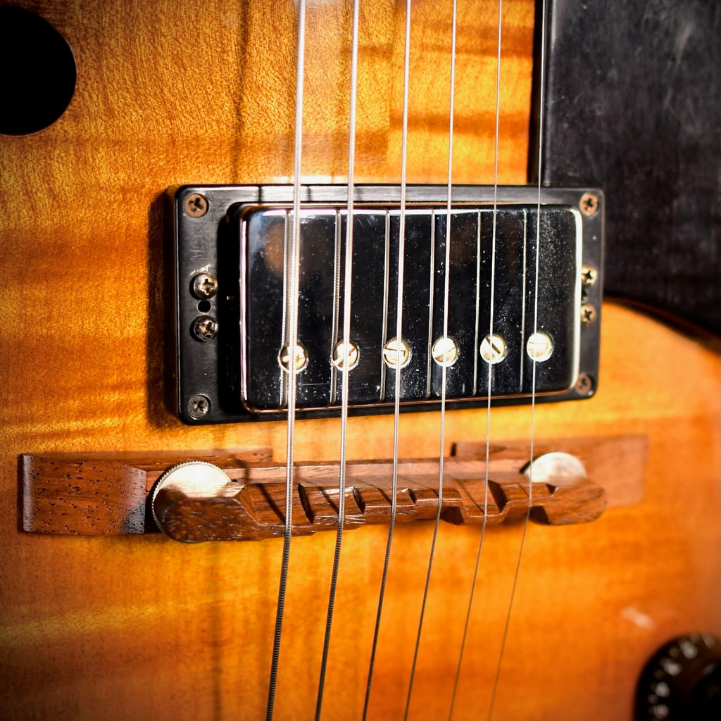 Heritage H-575 ASB Antique Sunburst 2001