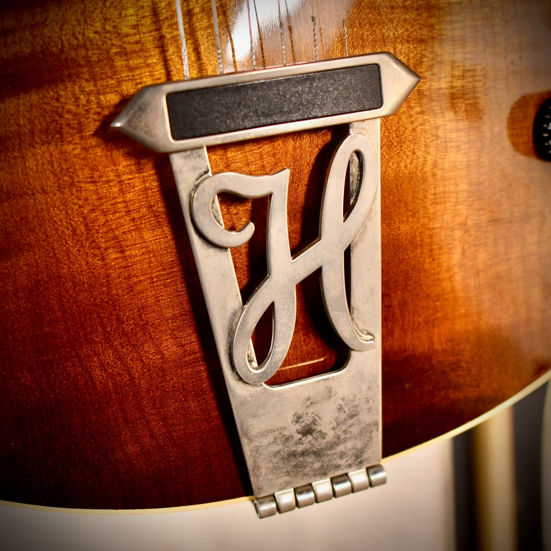 Heritage H-575 ASB Antique Sunburst 2001