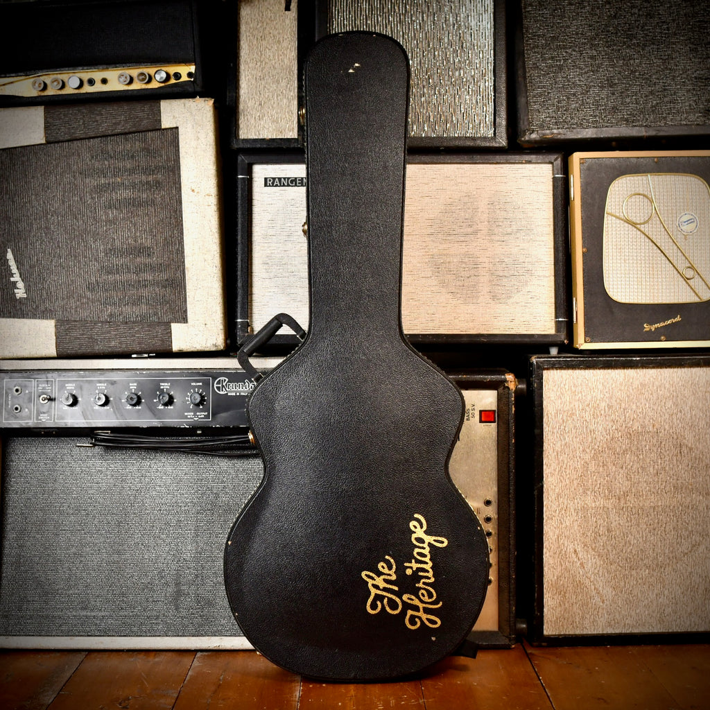 Heritage H-575 ASB Antique Sunburst 2001