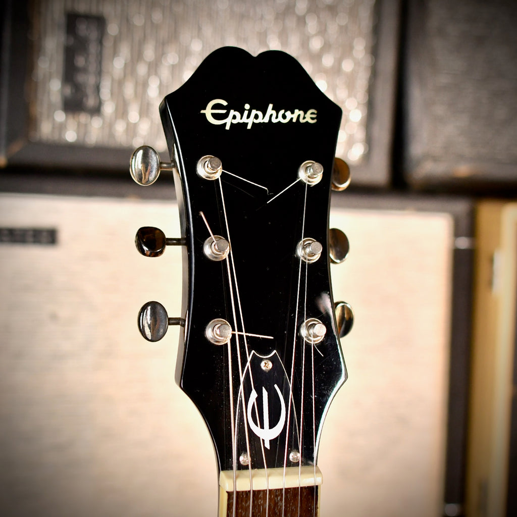 Epiphone Casino Coupe Vintage Sunburst 2014