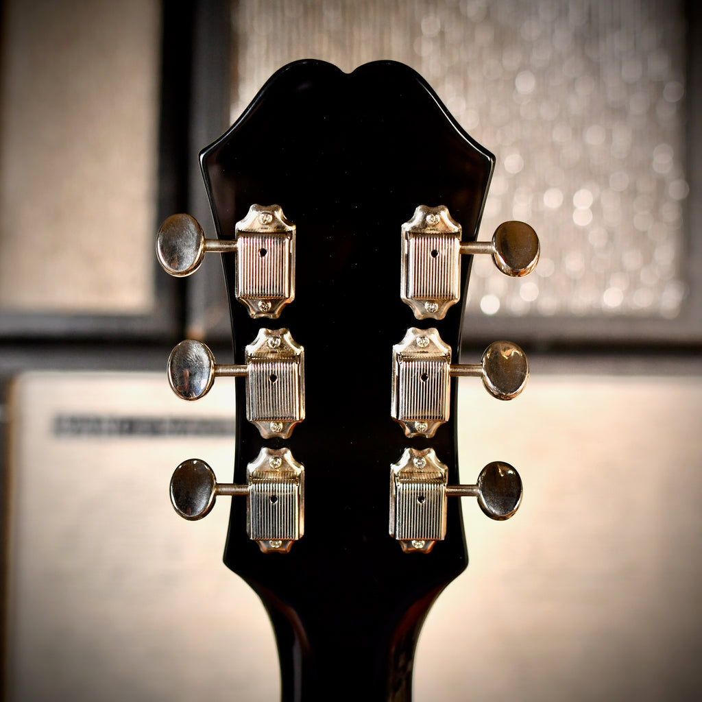 Epiphone Casino Coupe Vintage Sunburst 2014