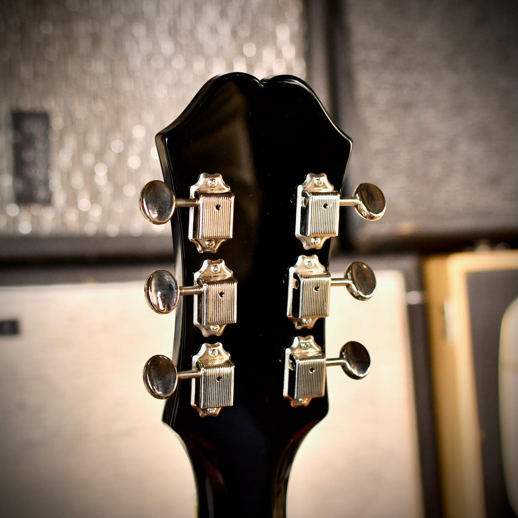 Epiphone Casino Coupe Vintage Sunburst 2014