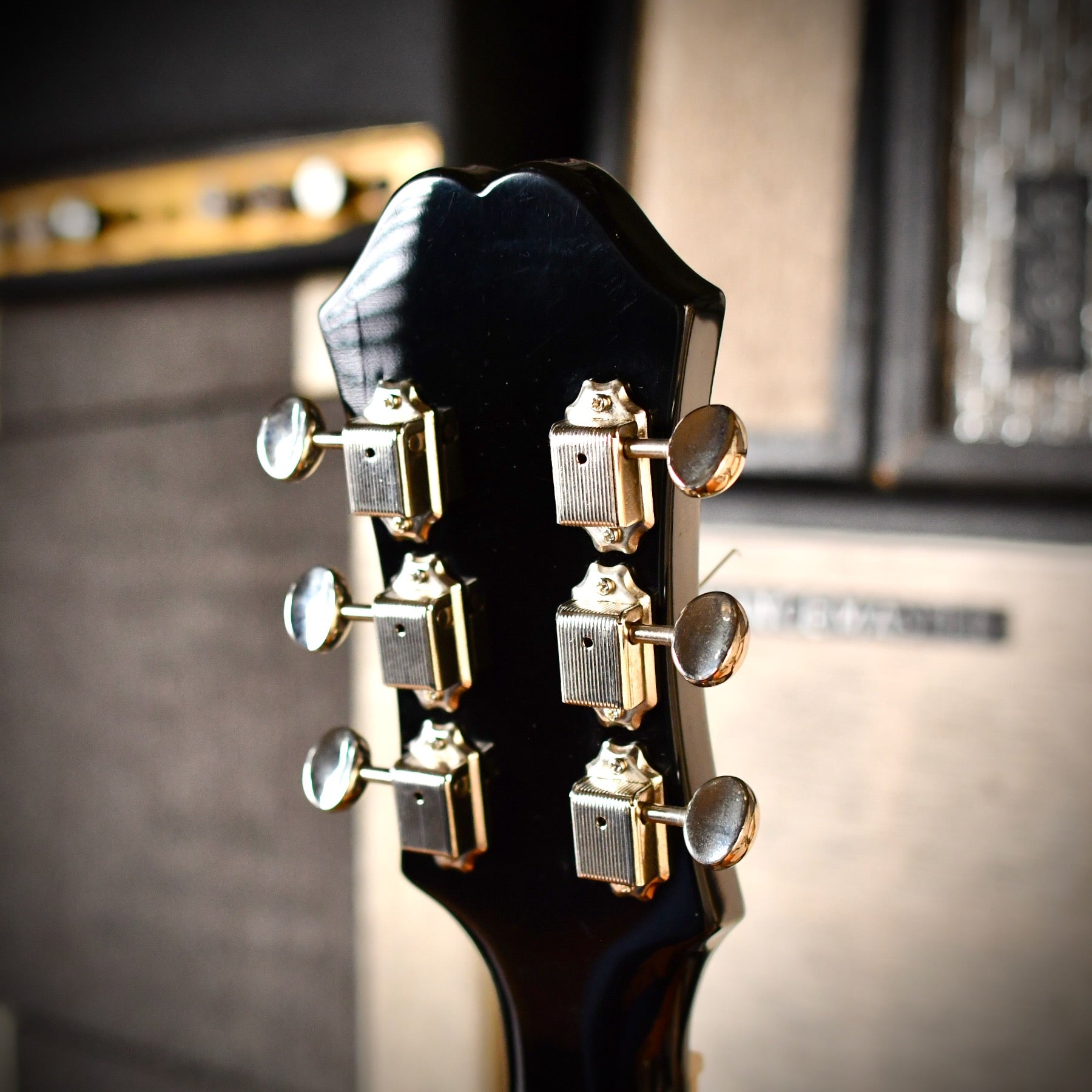 Epiphone Casino Coupe Vintage Sunburst 2014