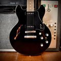 Epiphone ES-339 P90 PRO Black 2014