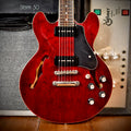 Epiphone ES-339 P90 PRO Wine Red 2014
