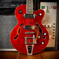 Epiphone Wildkat Wine Red 2017