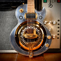 Goulding Resonator "The Devereux" Aluminium 2012