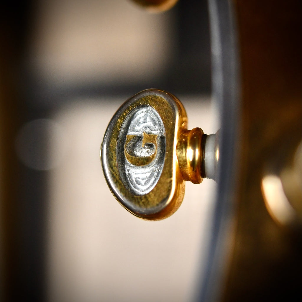 Goulding Resonator "The Devereux" Aluminium 2012