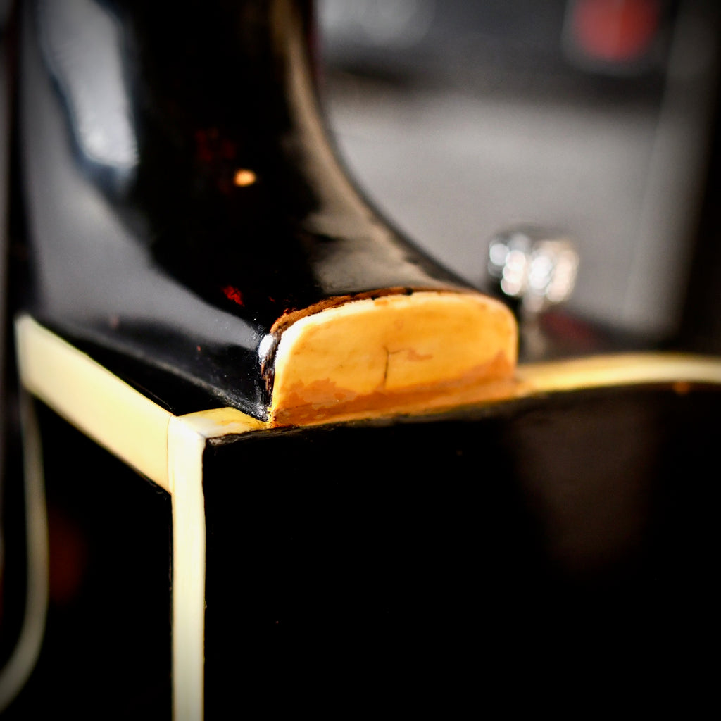 Gretsch 6124 Single Anniversary (2 PUP MOD) Shaded Golden Sunburst 1963