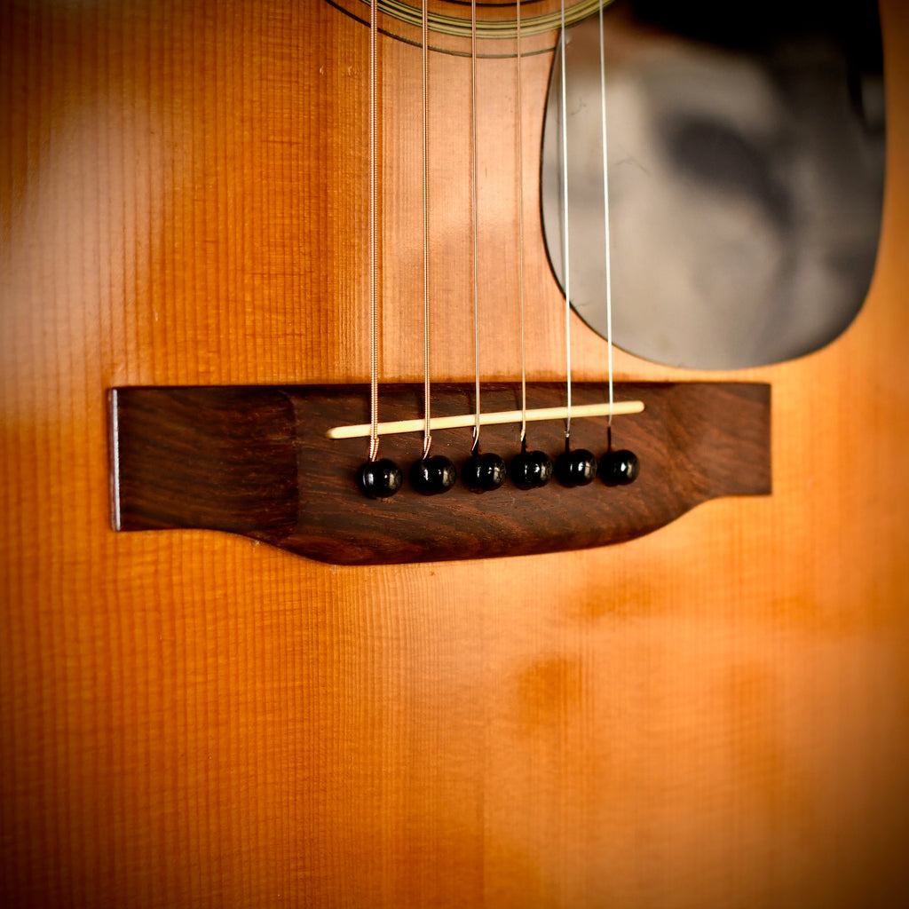 Martin D-18 Natural 1973