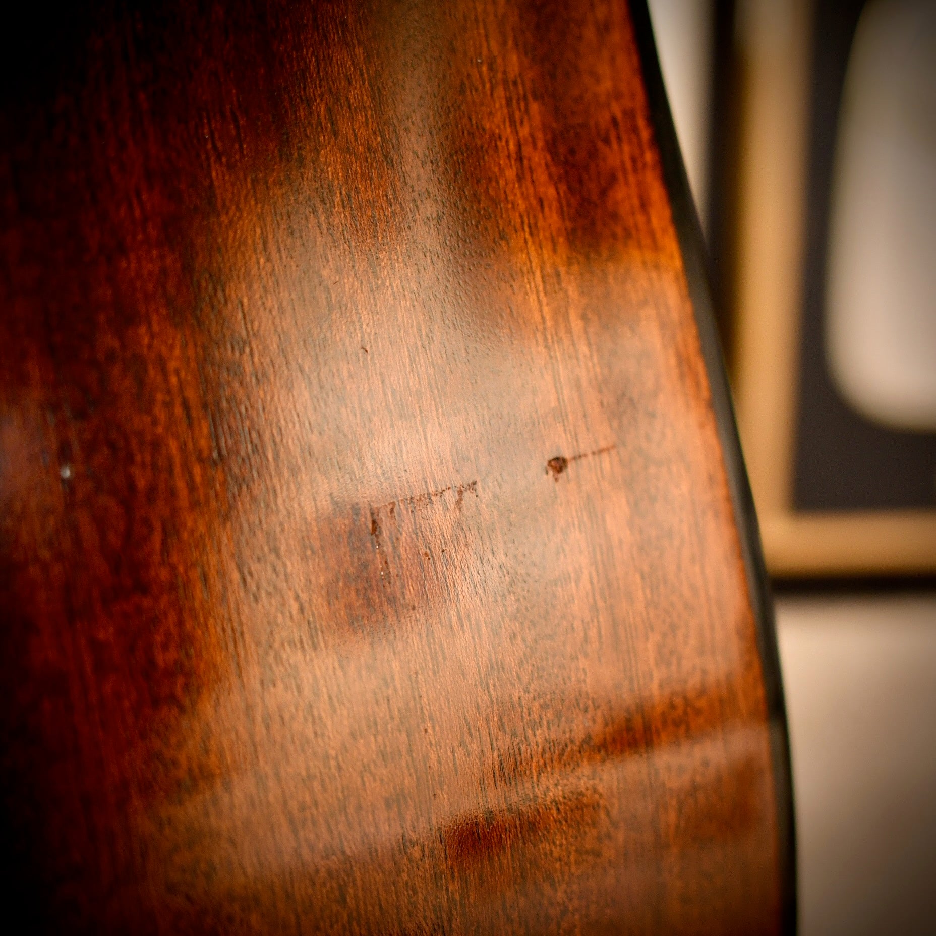 Martin D-18 Natural 1973