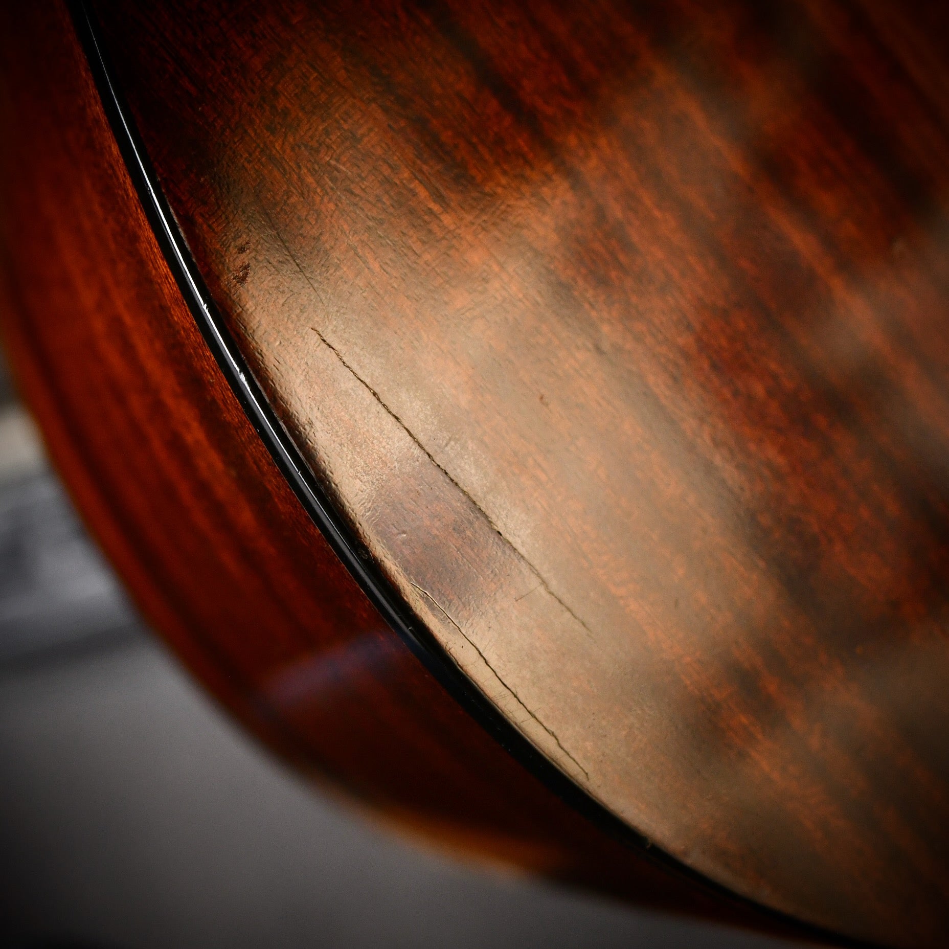 Martin D-18 Natural 1973
