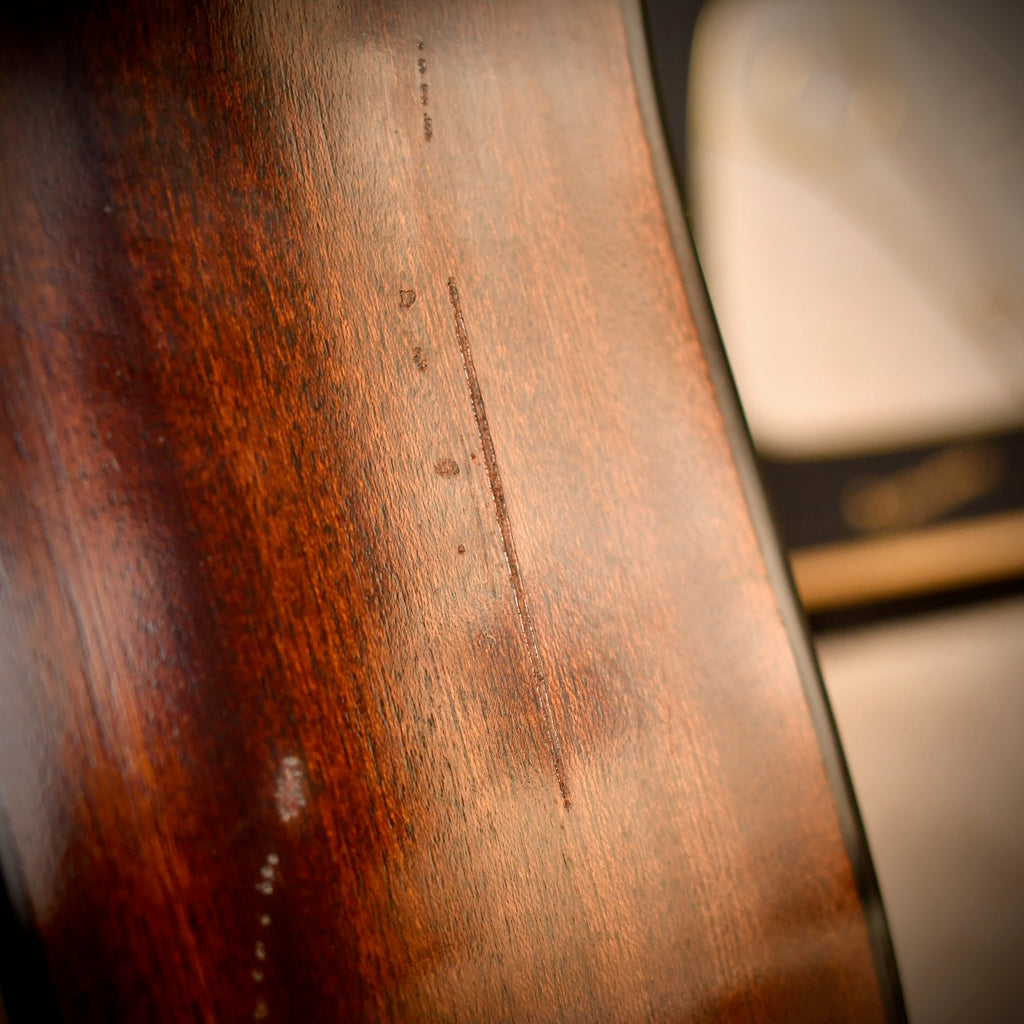Martin D-18 Natural 1973