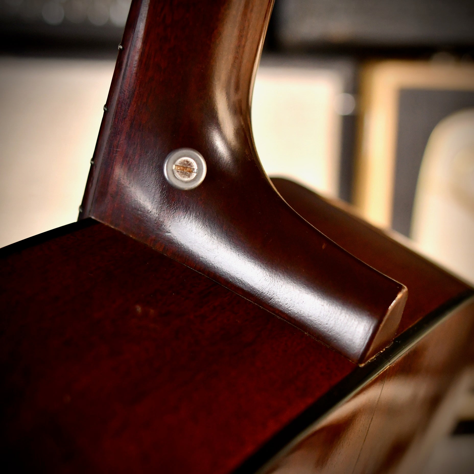 Martin D-18 Natural 1973