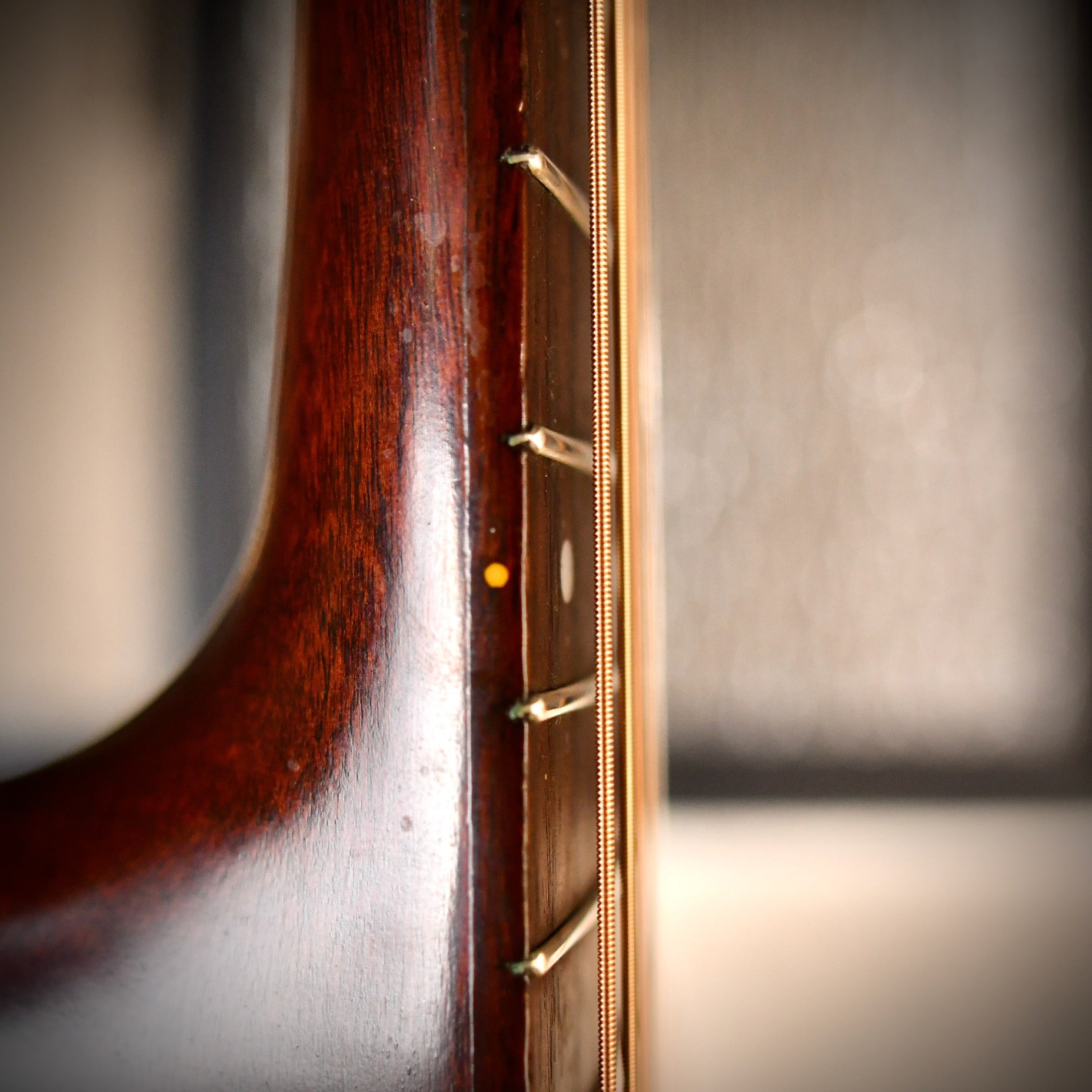 Martin D-18 Natural 1973