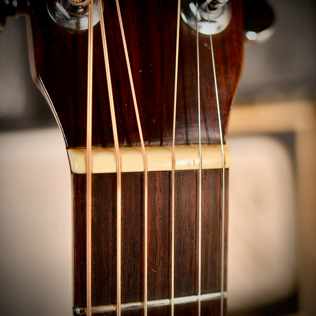 Martin D-18 Natural 1973