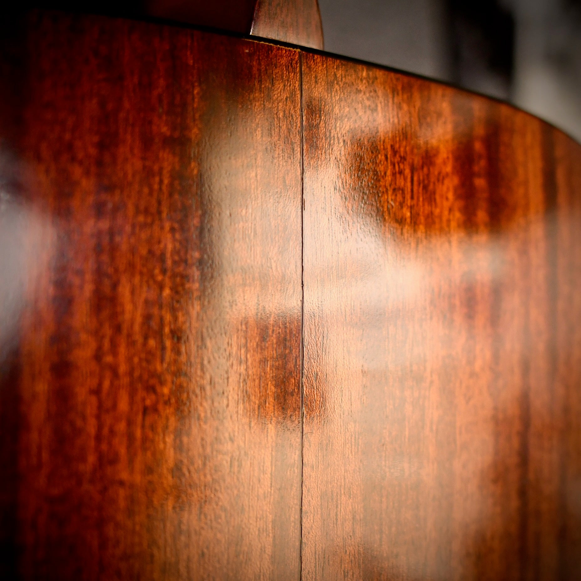 Martin D-18 Natural 1973