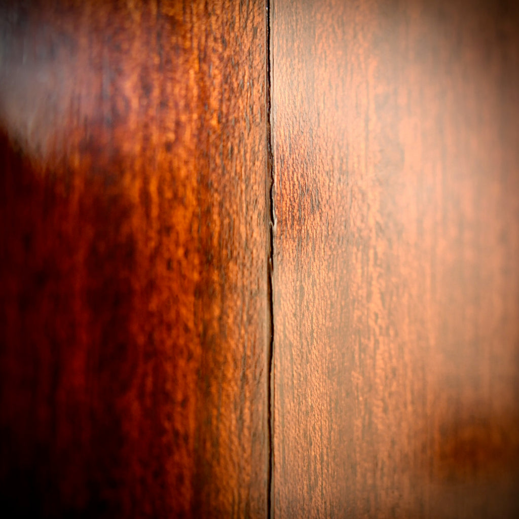 Martin D-18 Natural 1973