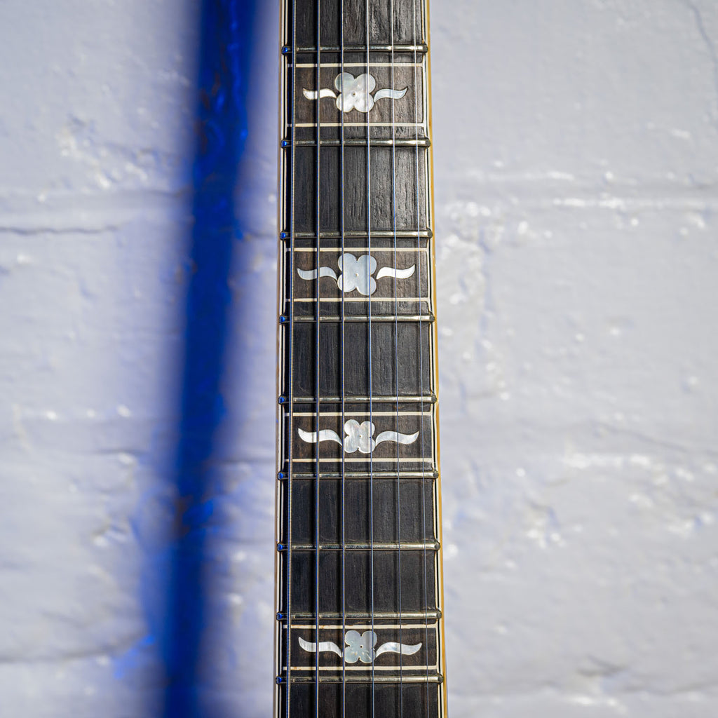 Hofner E2 Committee Brunette 1964