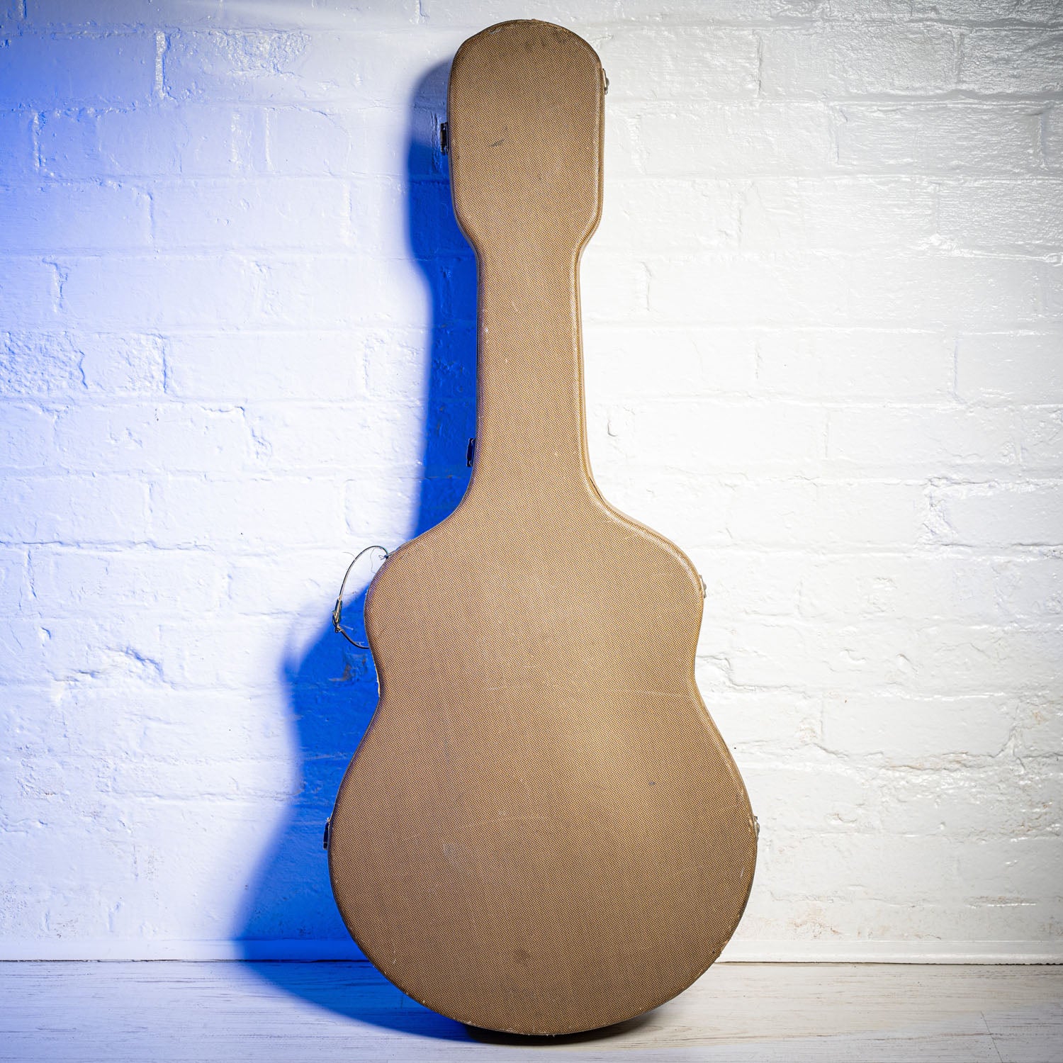 Hofner E2 Committee Brunette 1964