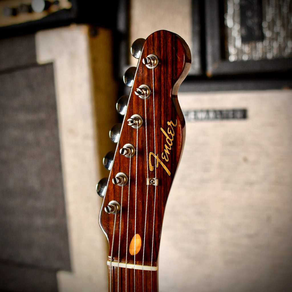 Fender Telecaster George Harrison TL69-115 Rosewood 1985