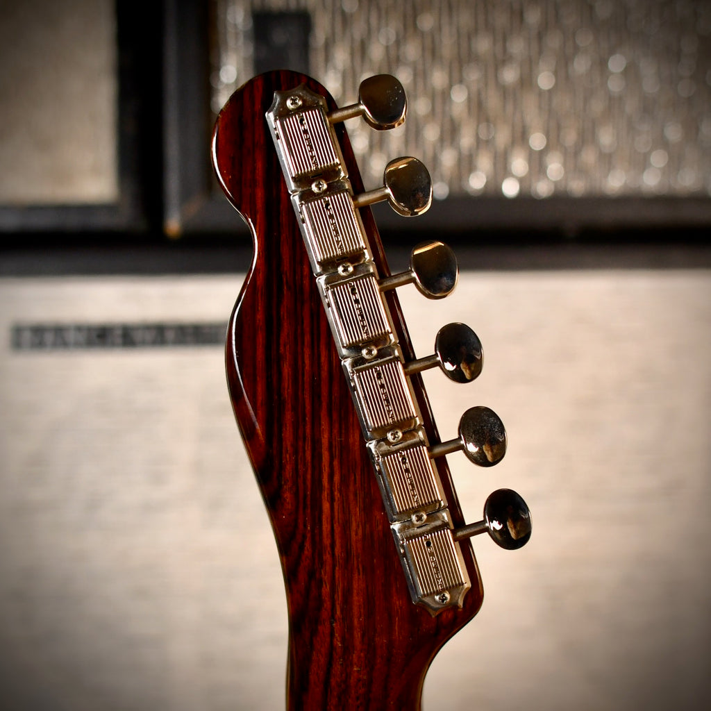 Fender Telecaster George Harrison TL69-115 Rosewood 1985