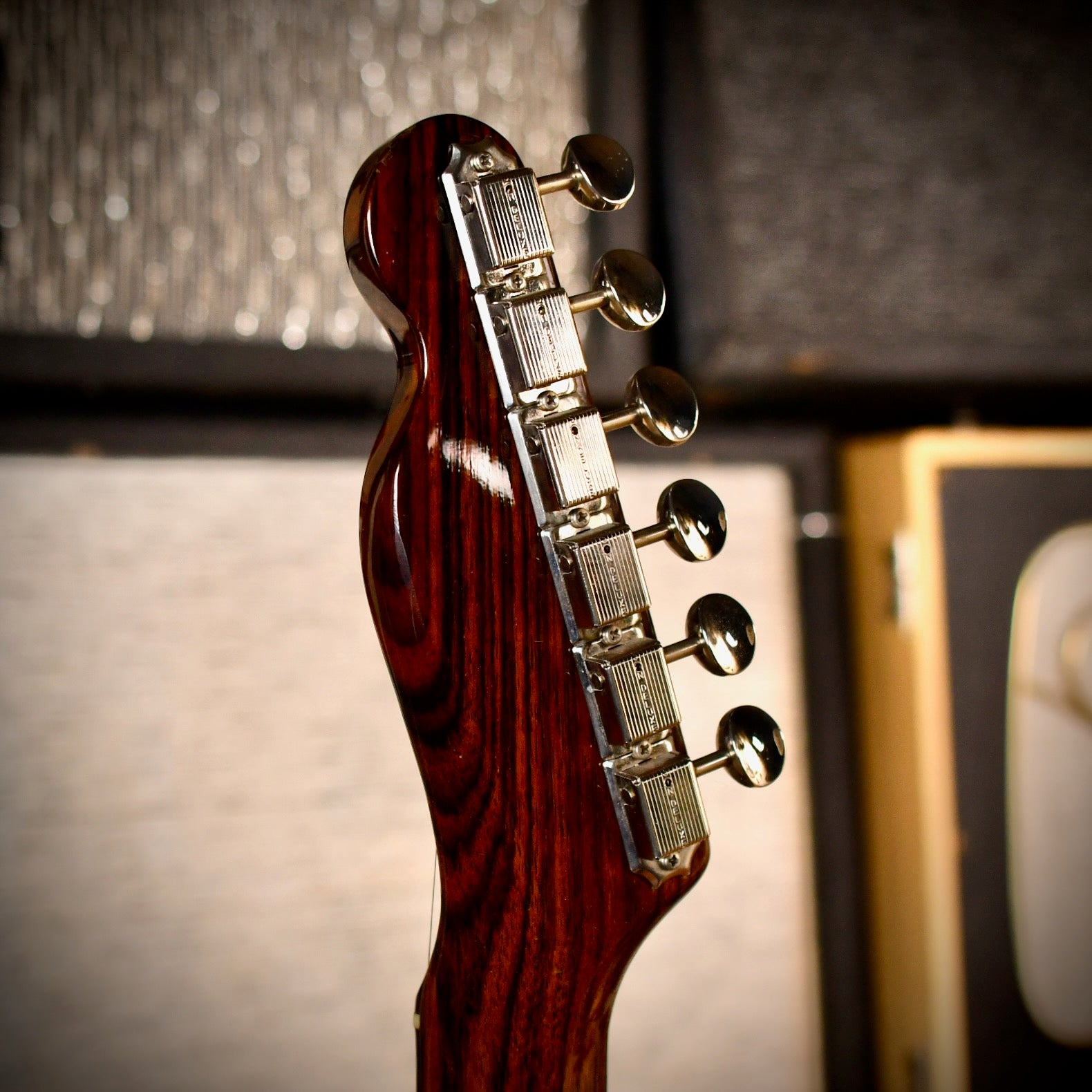 Fender Telecaster George Harrison TL69-115 Rosewood 1985