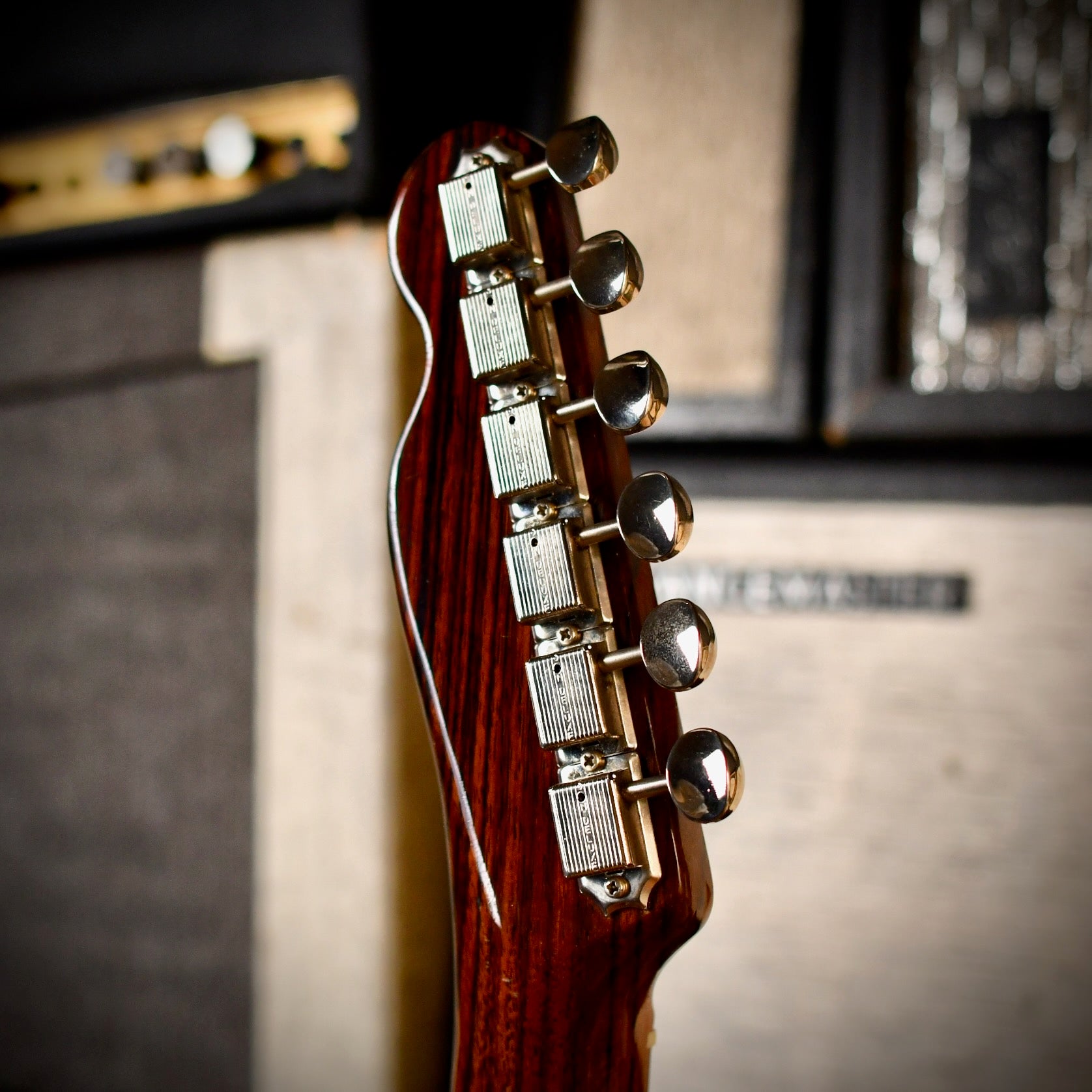 Fender Telecaster George Harrison TL69-115 Rosewood 1985