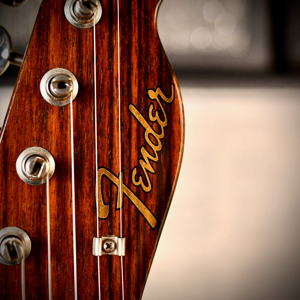 Fender Telecaster George Harrison TL69-115 Rosewood 1985