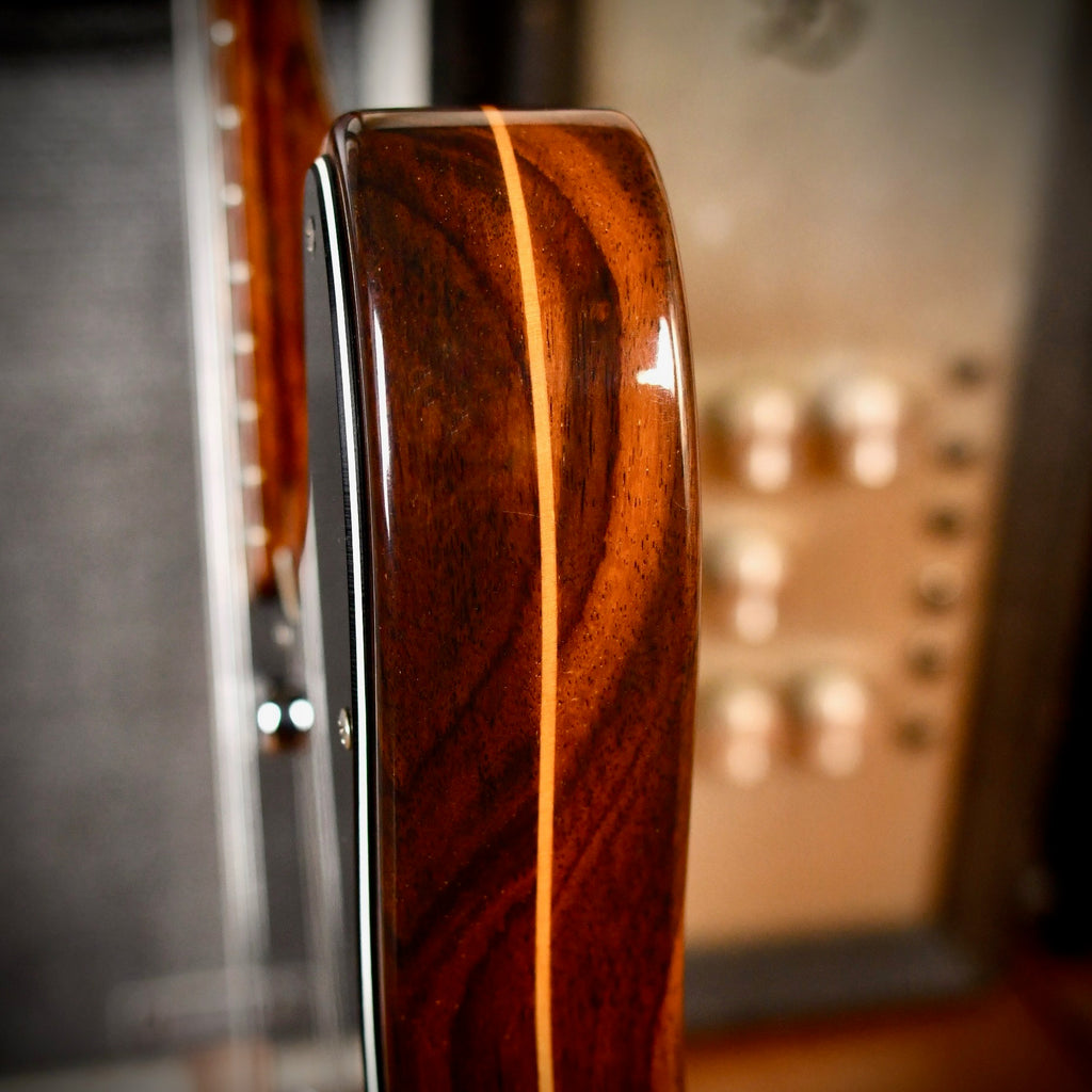 Fender Telecaster George Harrison TL69-115 Rosewood 1985