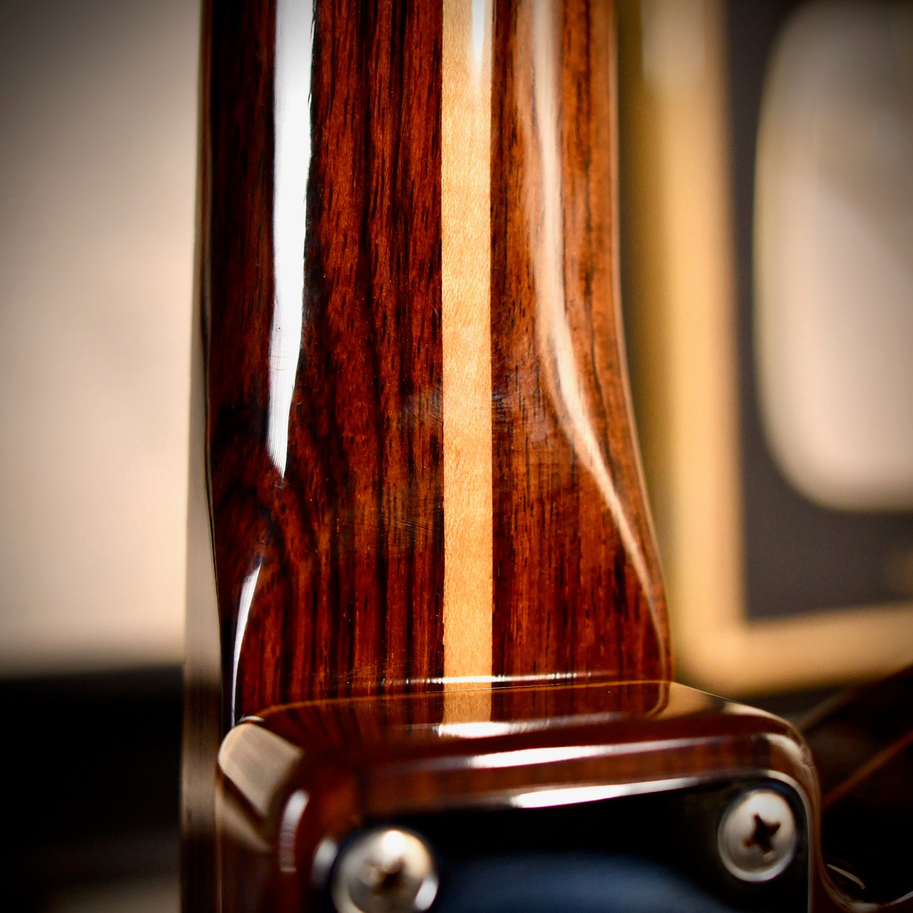 Fender Telecaster George Harrison TL69-115 Rosewood 1985