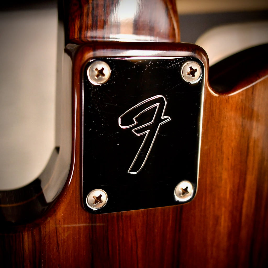 Fender Telecaster George Harrison TL69-115 Rosewood 1985
