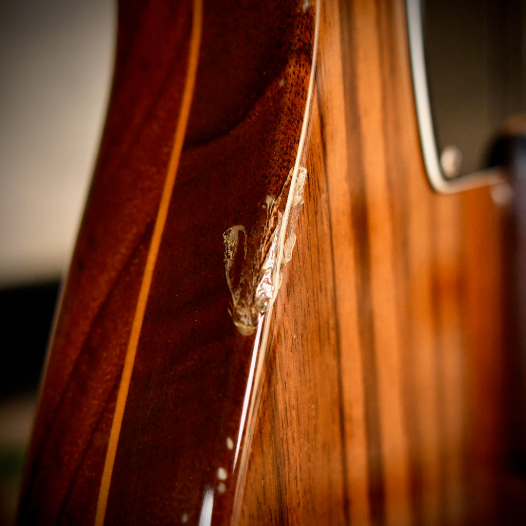 Fender Telecaster George Harrison TL69-115 Rosewood 1985