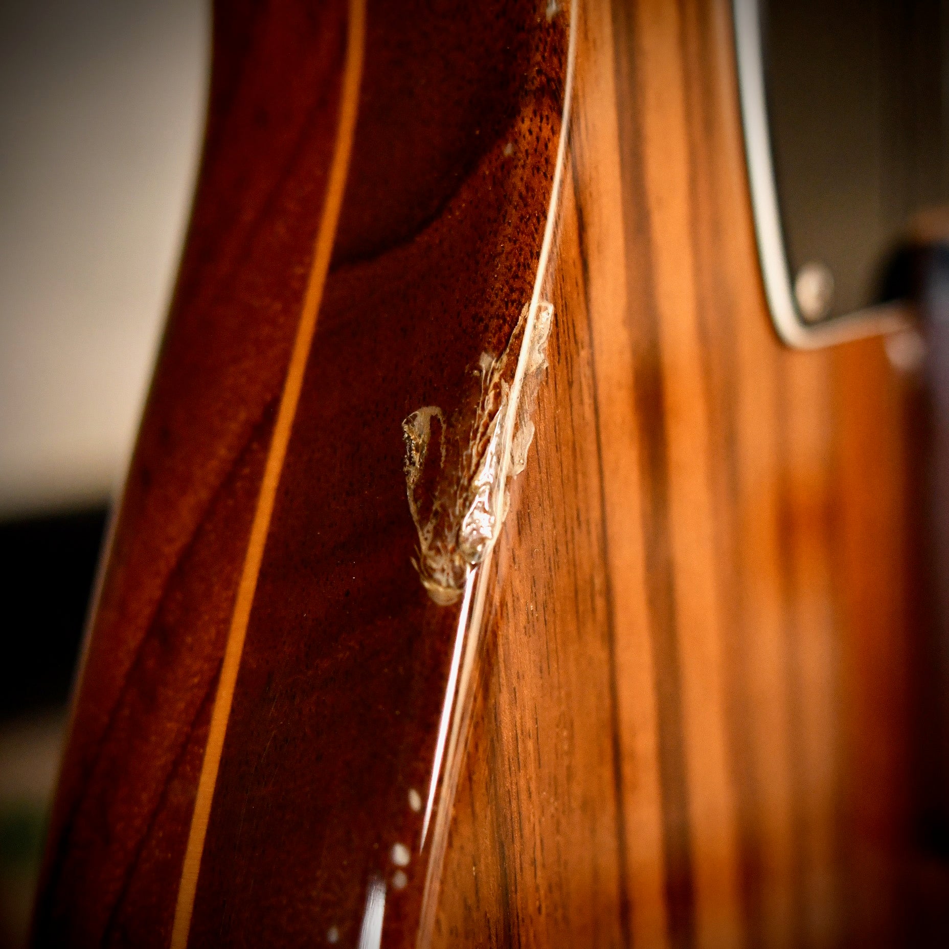 Fender Telecaster George Harrison TL69-115 Rosewood 1985