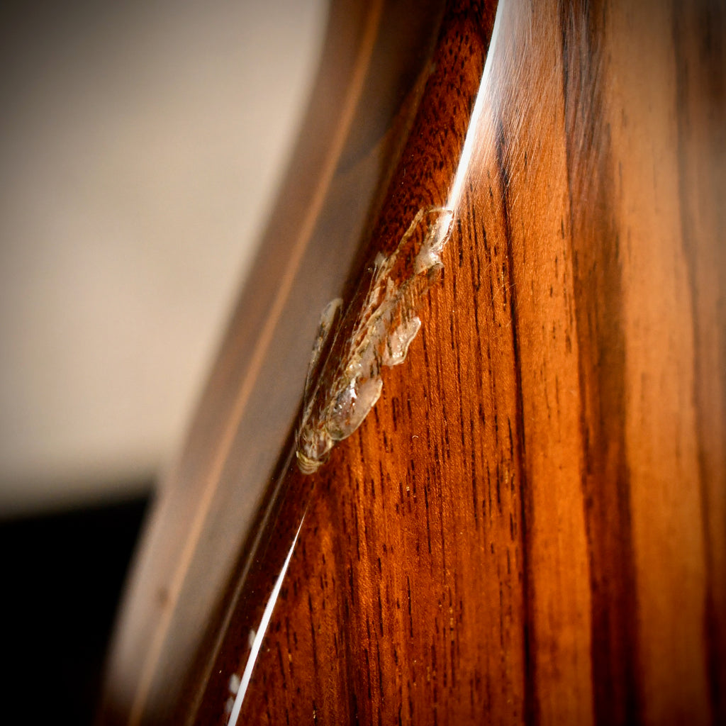 Fender Telecaster George Harrison TL69-115 Rosewood 1985