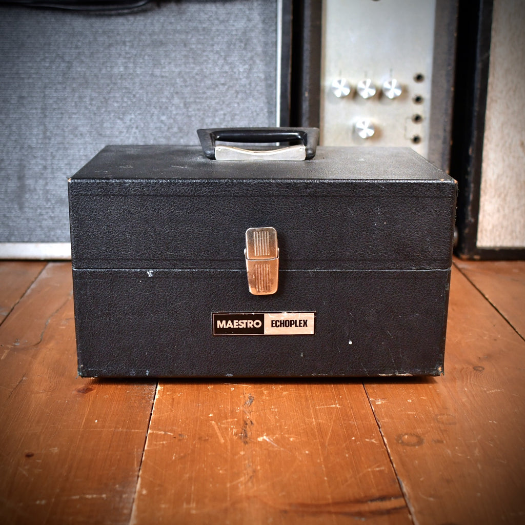 Maestro Echoplex EP-3 1975