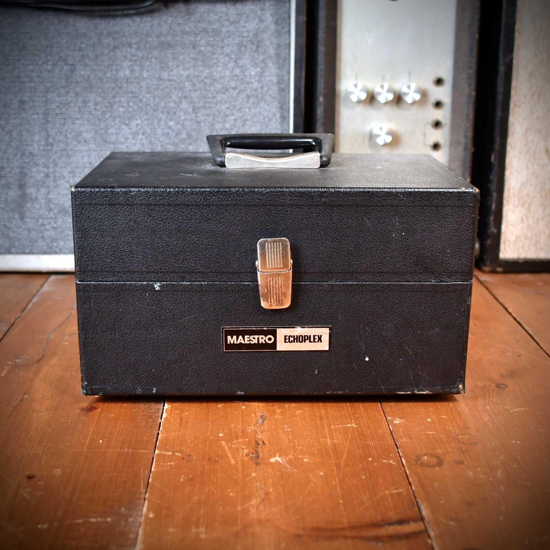 Maestro Echoplex EP-3 1975