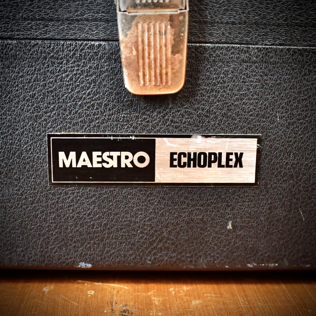 Maestro Echoplex EP-3 1975