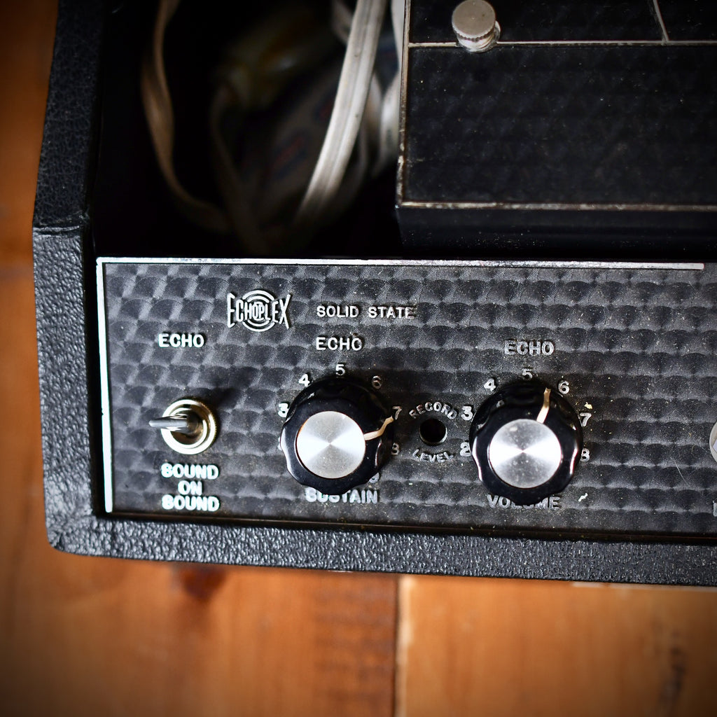 Maestro Echoplex EP-3 1975