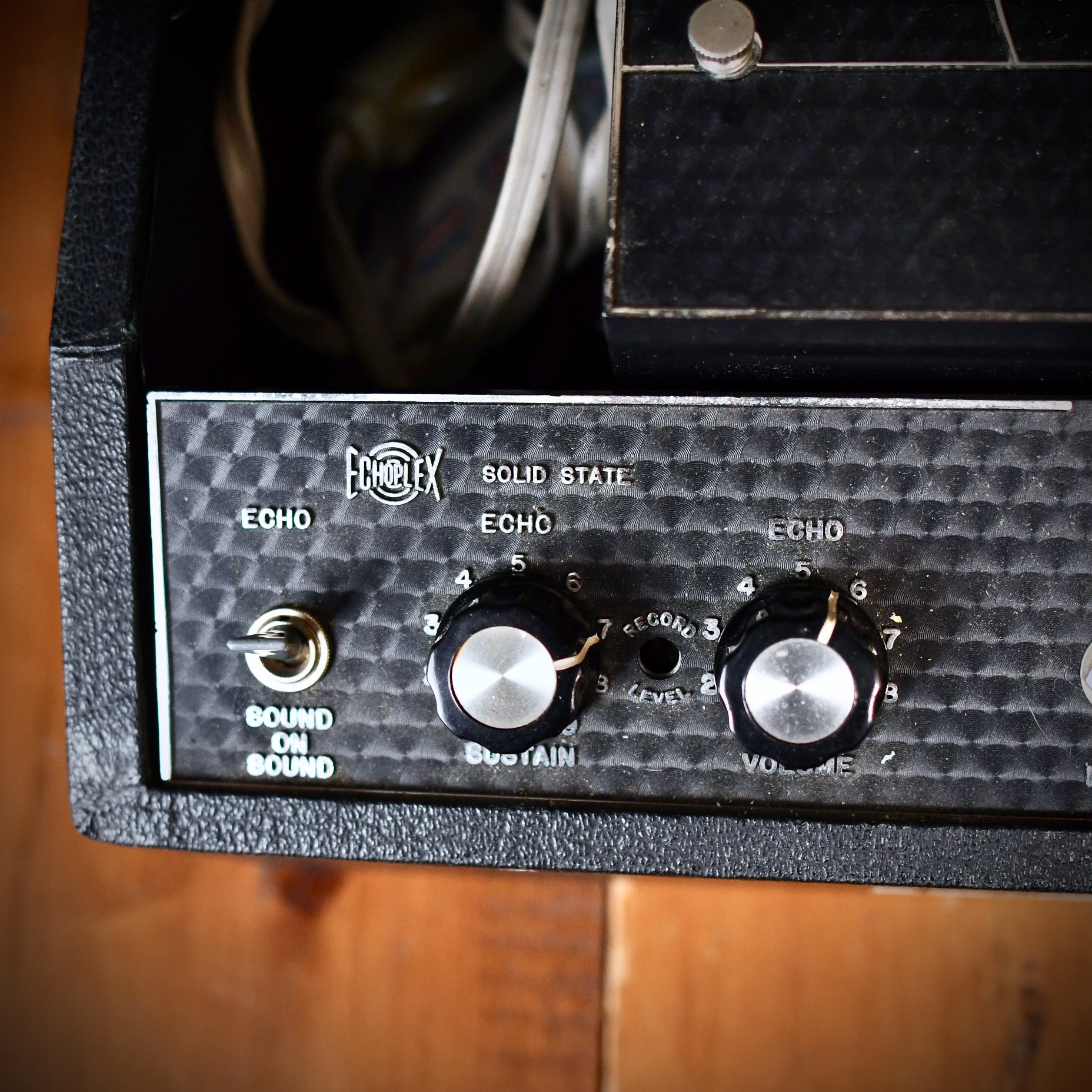 Maestro Echoplex EP-3 1975