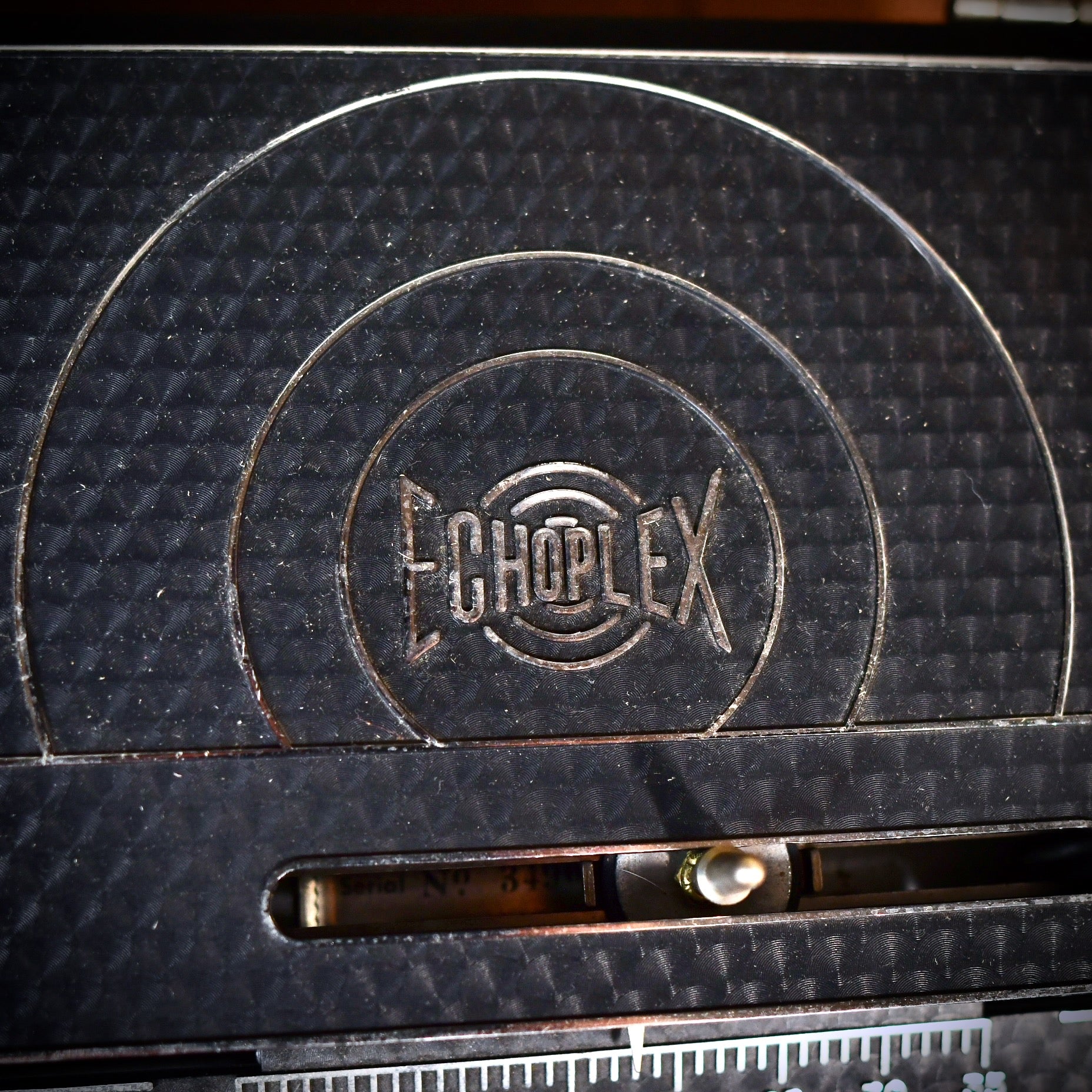 Maestro Echoplex EP-3 1975