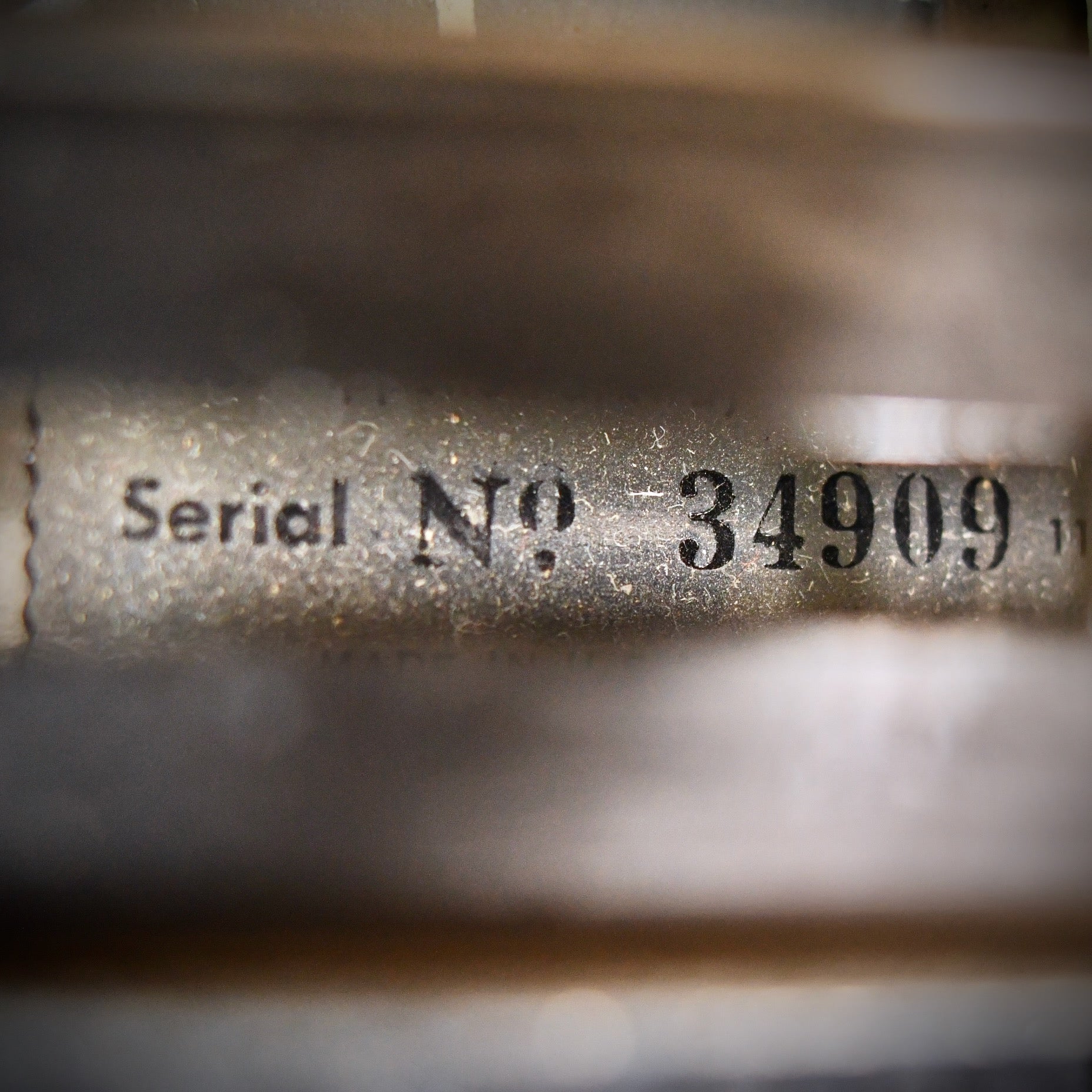 Maestro Echoplex EP-3 1975