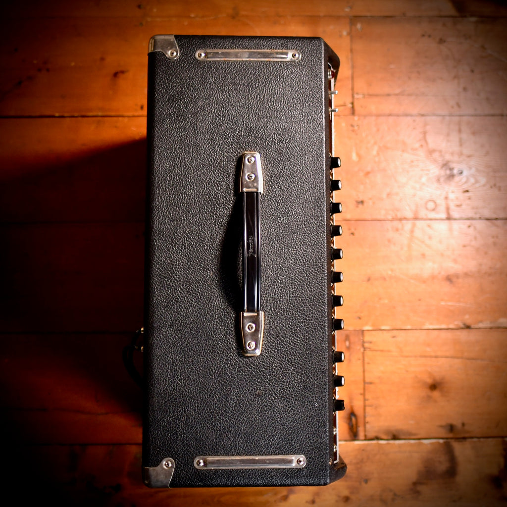 Fender Concert II 1x12" Combo 1982