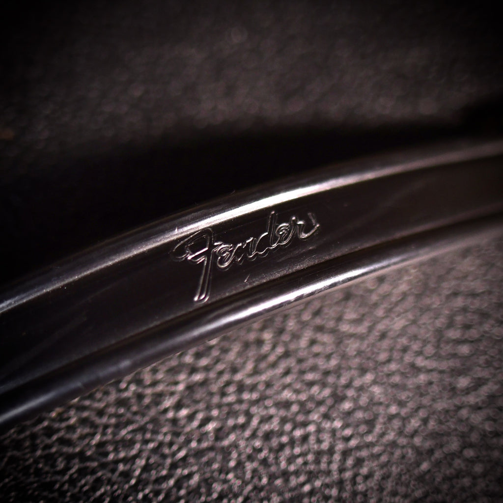 Fender Concert II 1x12" Combo 1982