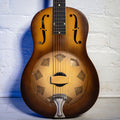 National Triolian Walnut Burst 1930