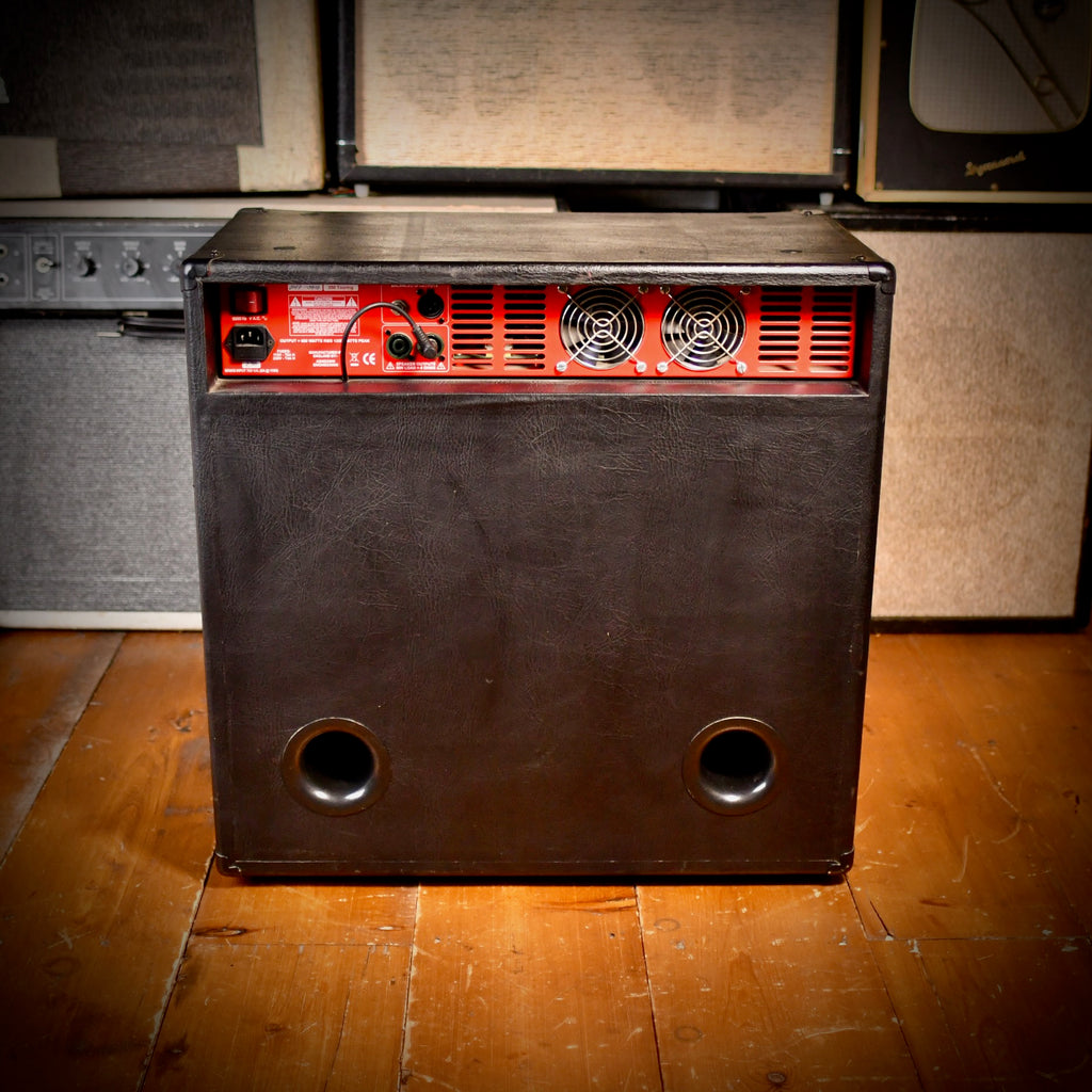 Ashdown 550 Touring 2x10" Bass Combo 2010